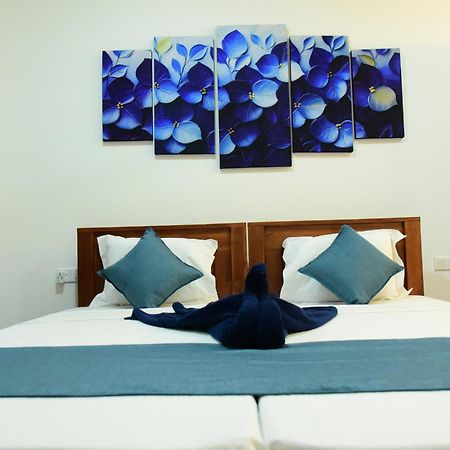 Di Sicuro Tourist Inn ヒッカドゥワ エクステリア 写真
