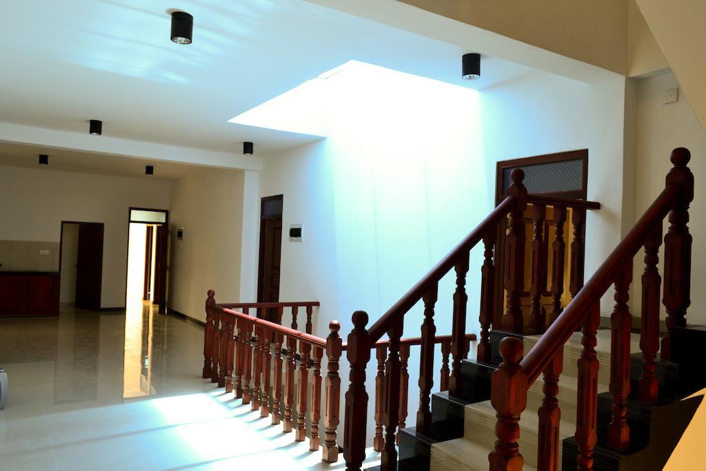 Di Sicuro Tourist Inn ヒッカドゥワ エクステリア 写真